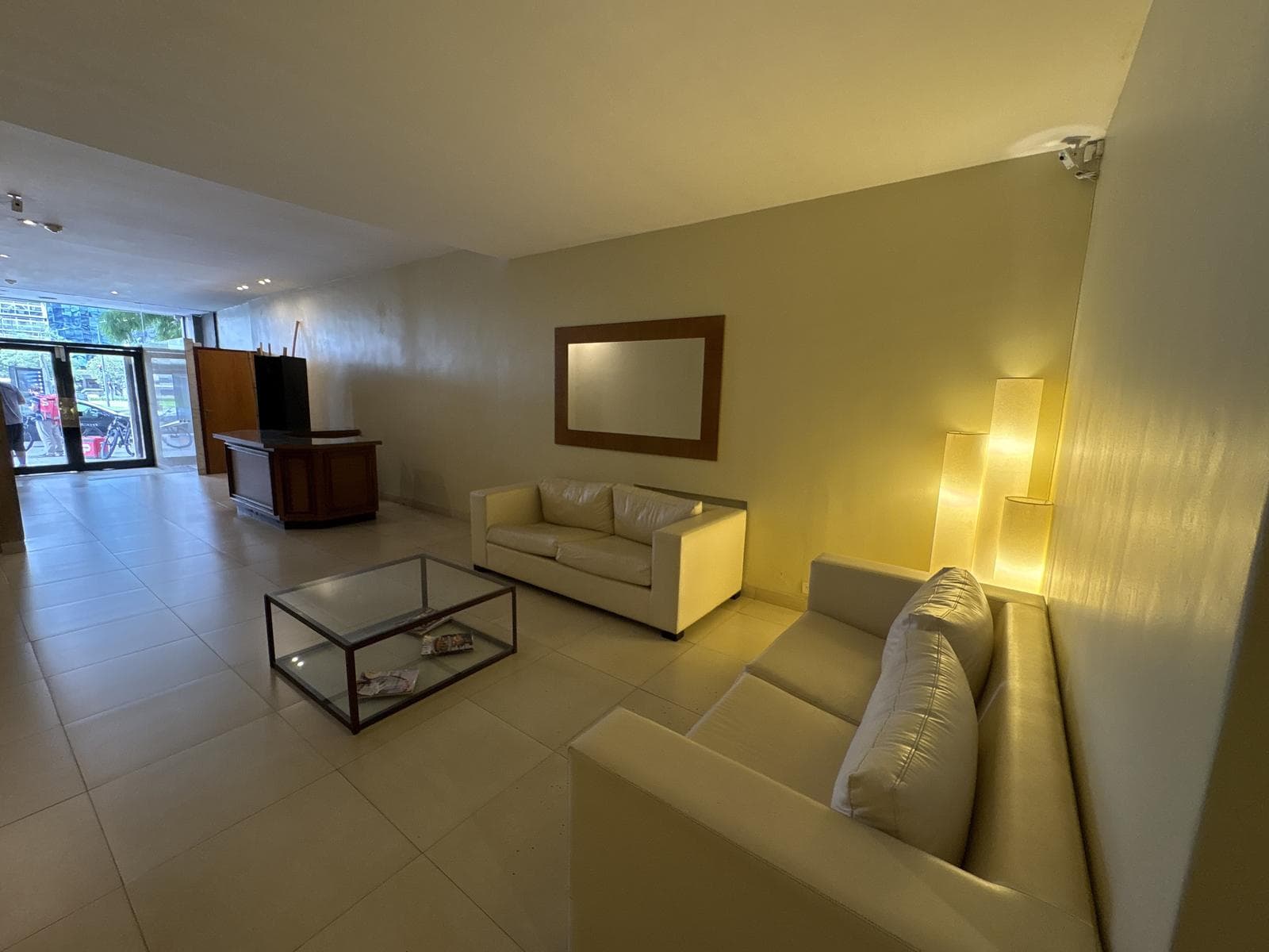 Departamento 3 ambientes en Retiro - foto 46