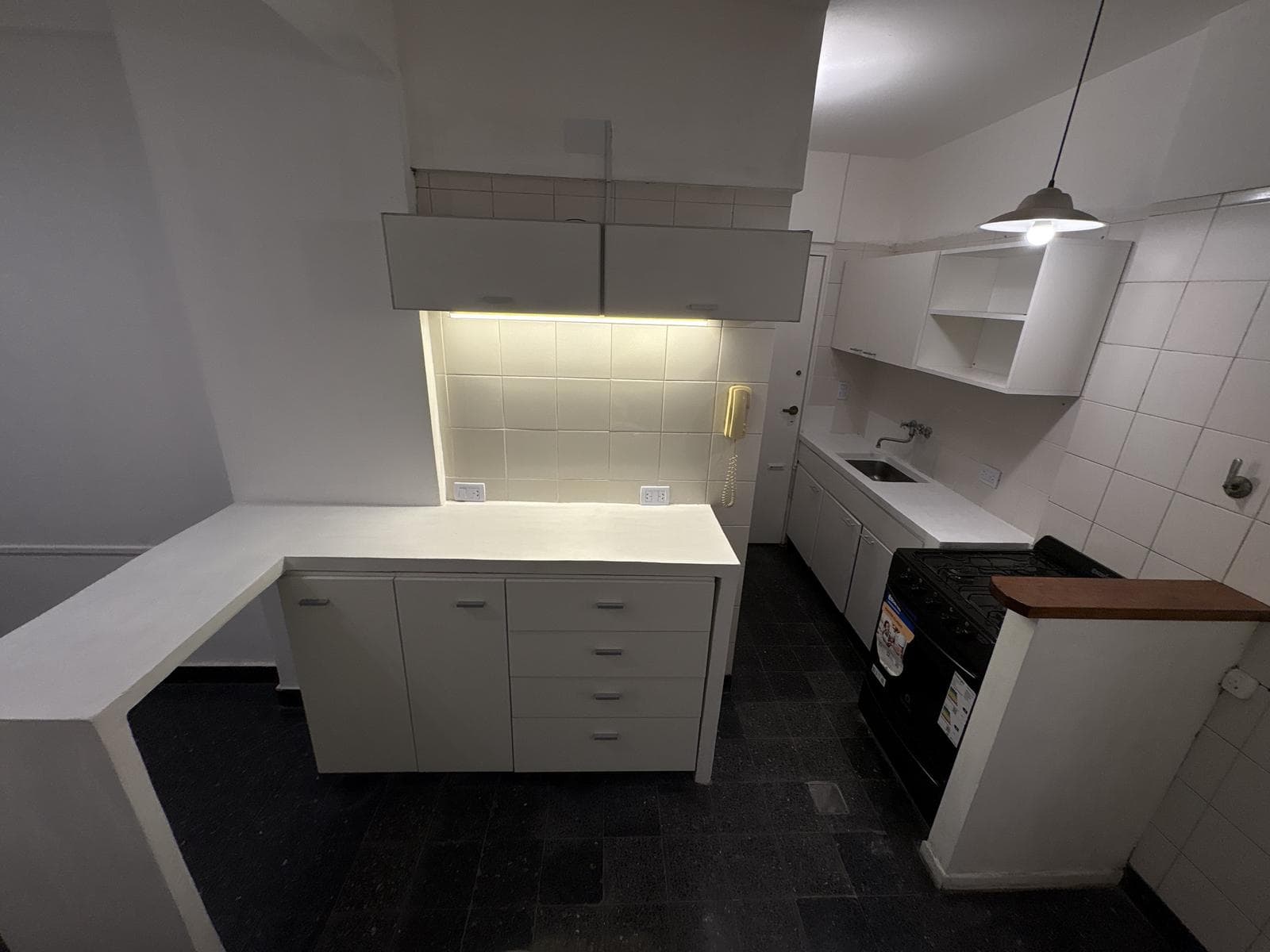 Departamento 3 ambientes en Retiro - foto 13