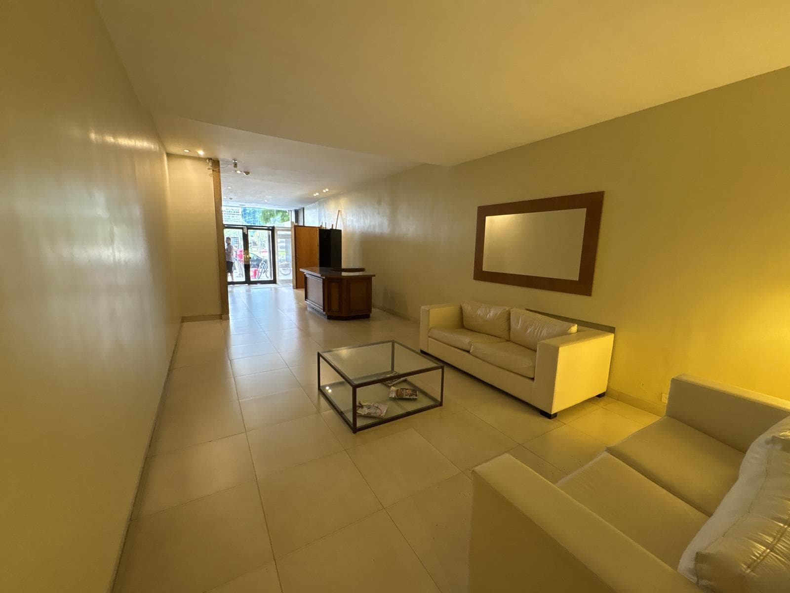 Departamento 3 ambientes en Retiro - foto 47