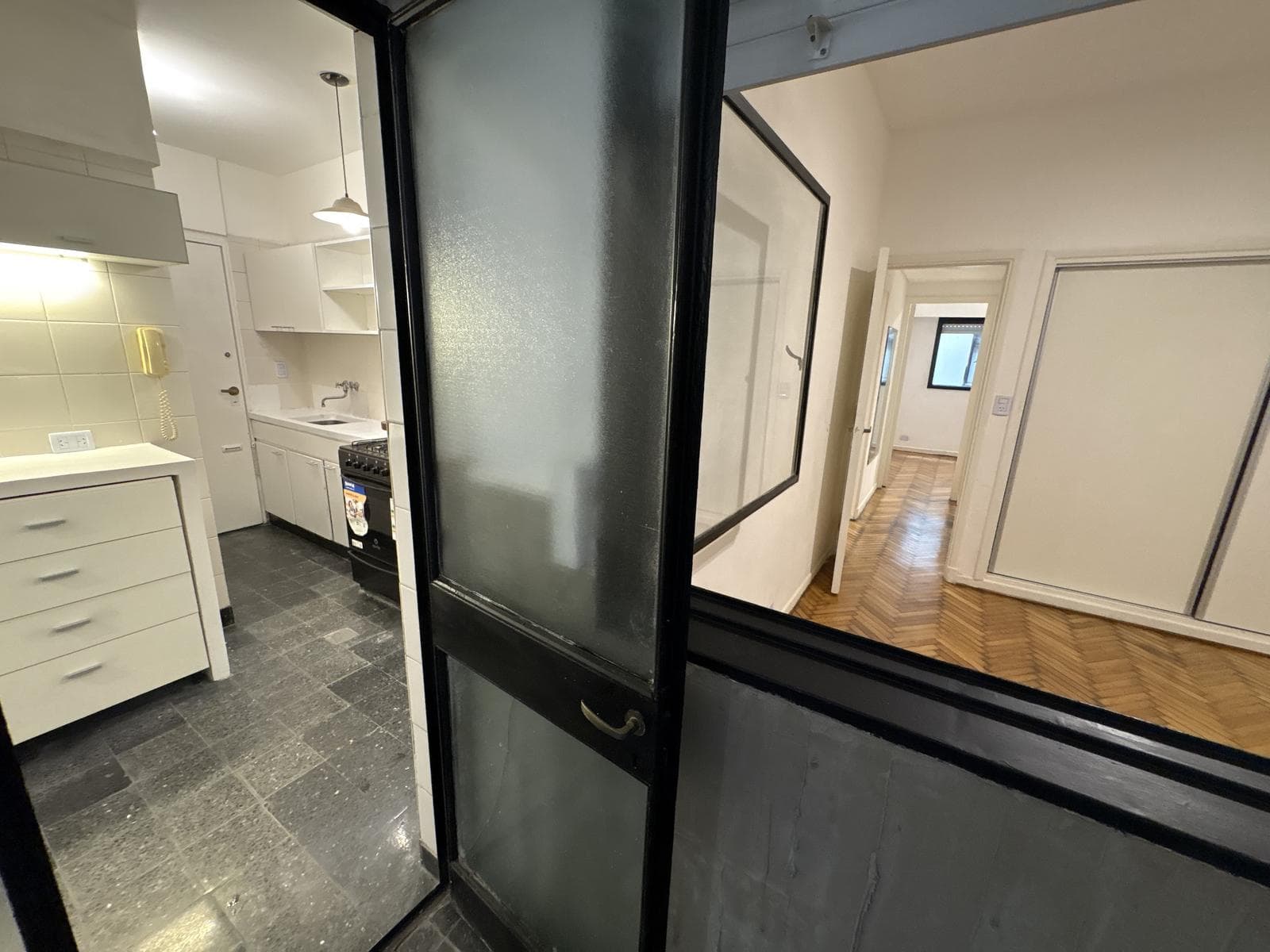 Departamento 3 ambientes en Retiro - foto 3