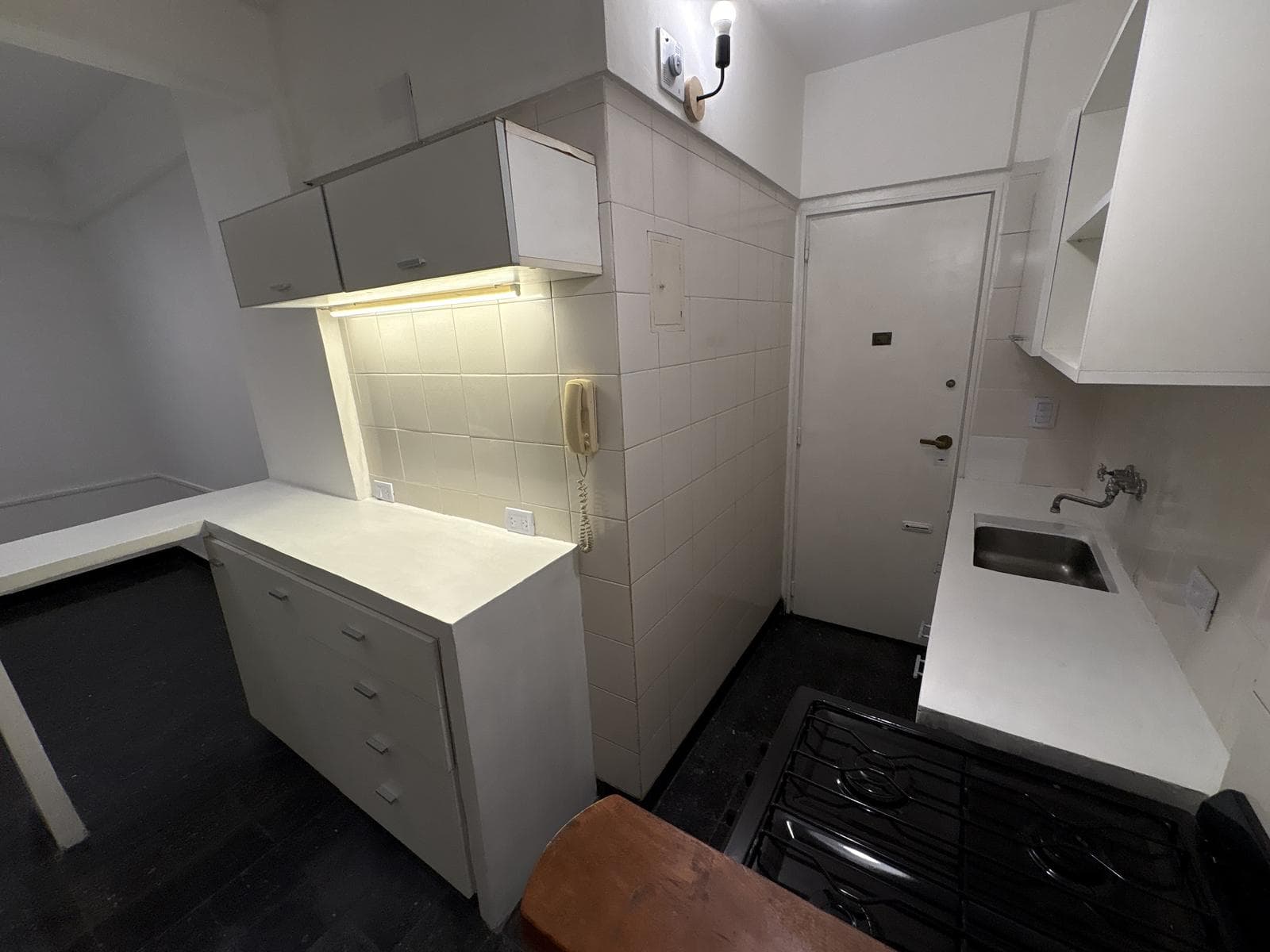 Departamento 3 ambientes en Retiro - foto 17