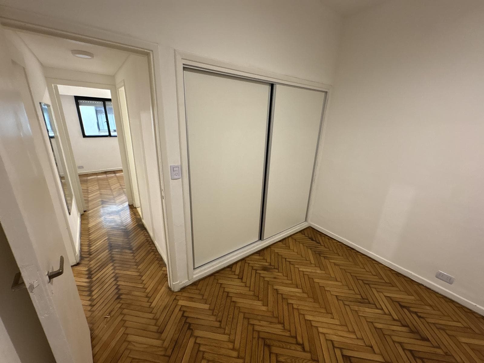 Departamento 3 ambientes en Retiro - foto 30