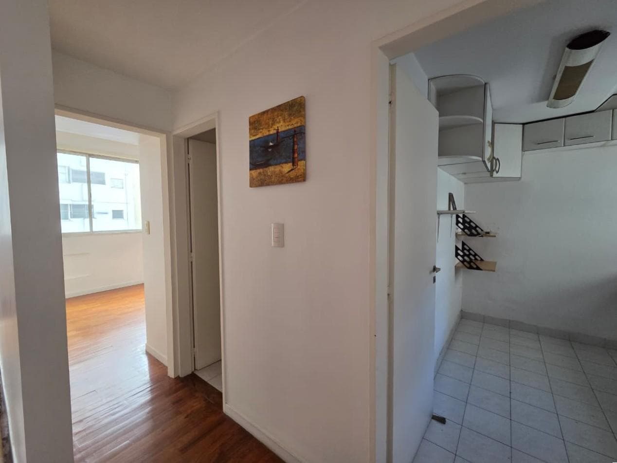 Departamento 2 ambientes en San Nicolás - foto 7