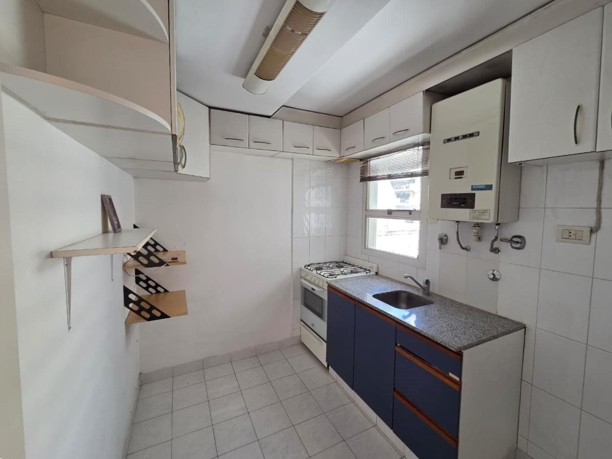 Departamento 2 ambientes en San Nicolás - foto 14