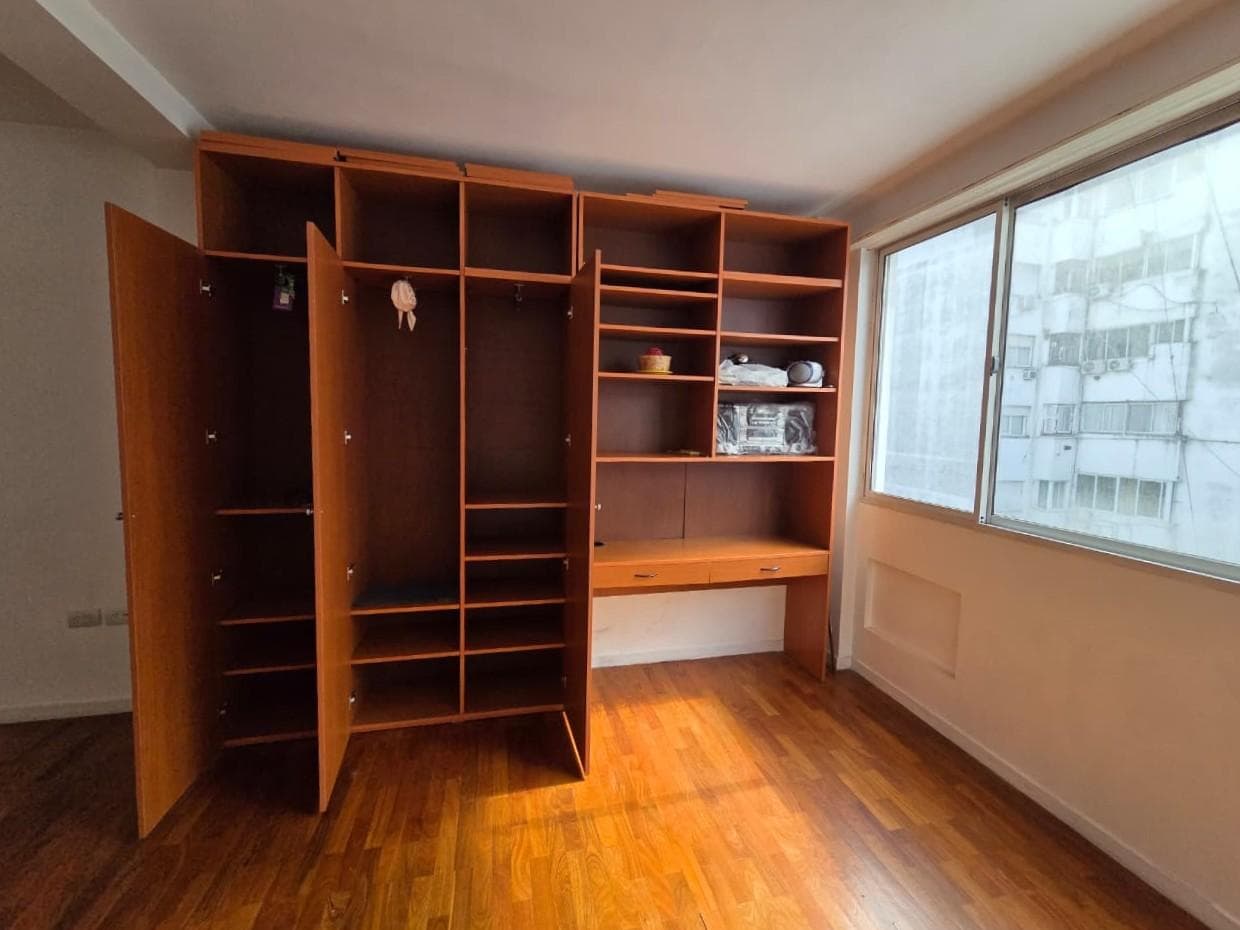 Departamento 2 ambientes en San Nicolás - foto 6