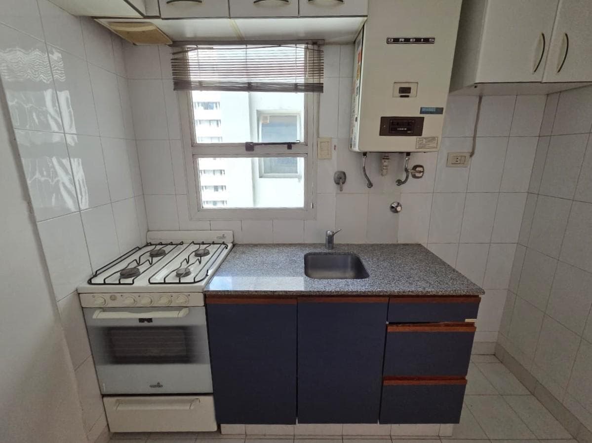 Departamento 2 ambientes en San Nicolás - foto 15