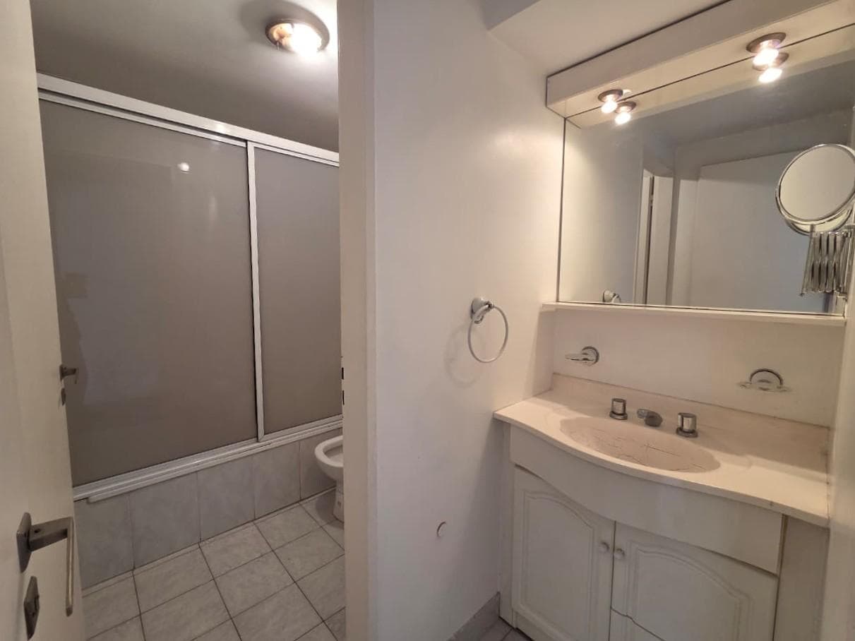 Departamento 2 ambientes en San Nicolás - foto 17