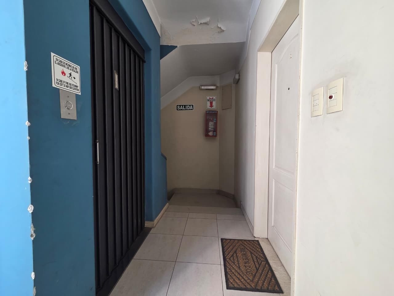 Departamento 2 ambientes en San Nicolás - foto 20