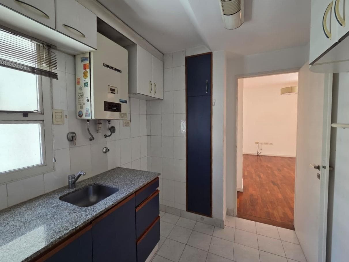 Departamento 2 ambientes en San Nicolás - foto 12