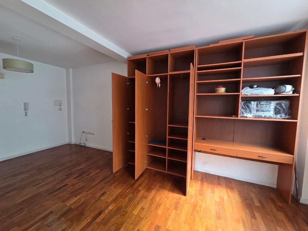 Departamento 2 ambientes en San Nicolás - foto 5