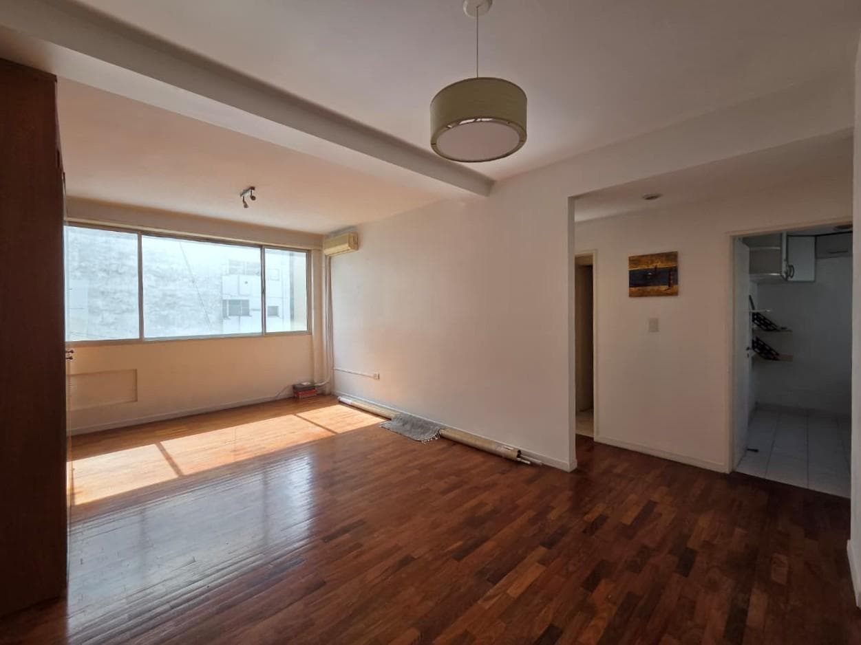 Departamento 2 ambientes en San Nicolás - foto 4