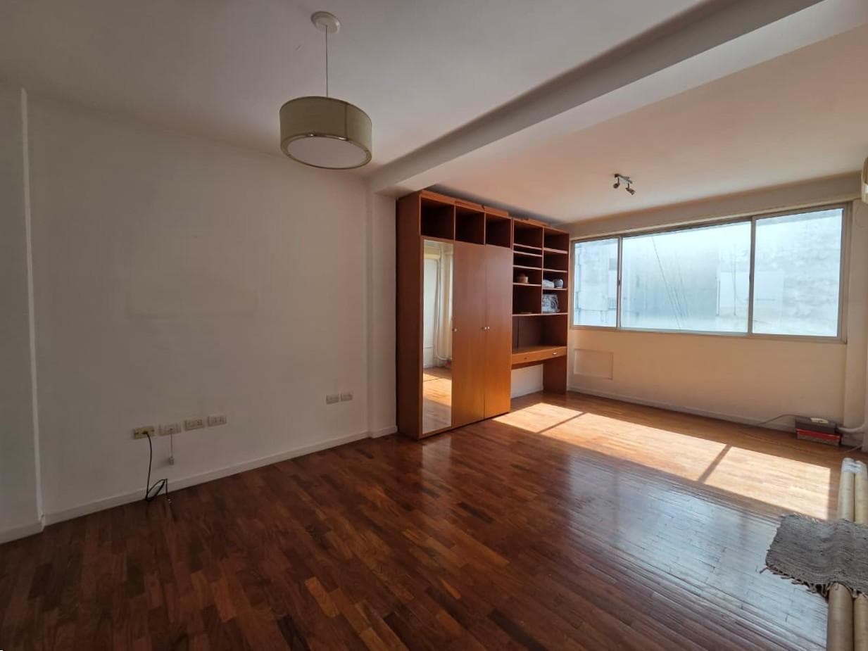 Departamento 2 ambientes en San Nicolás - foto 2