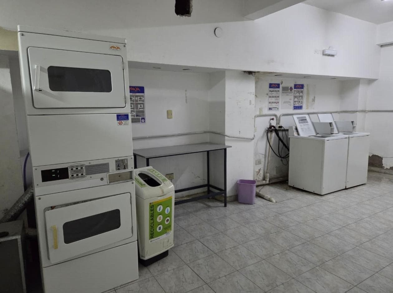 Departamento 2 ambientes en San Nicolás - foto 21