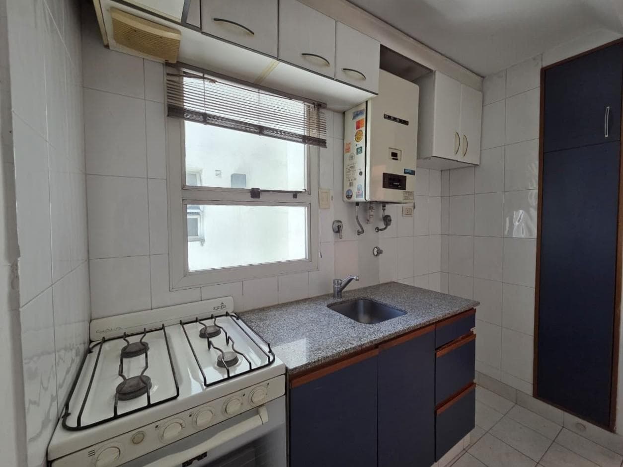 Departamento 2 ambientes en San Nicolás - foto 13