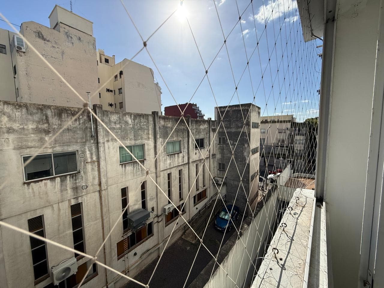 Departamento 2 ambientes en Villa Urquiza - foto 18