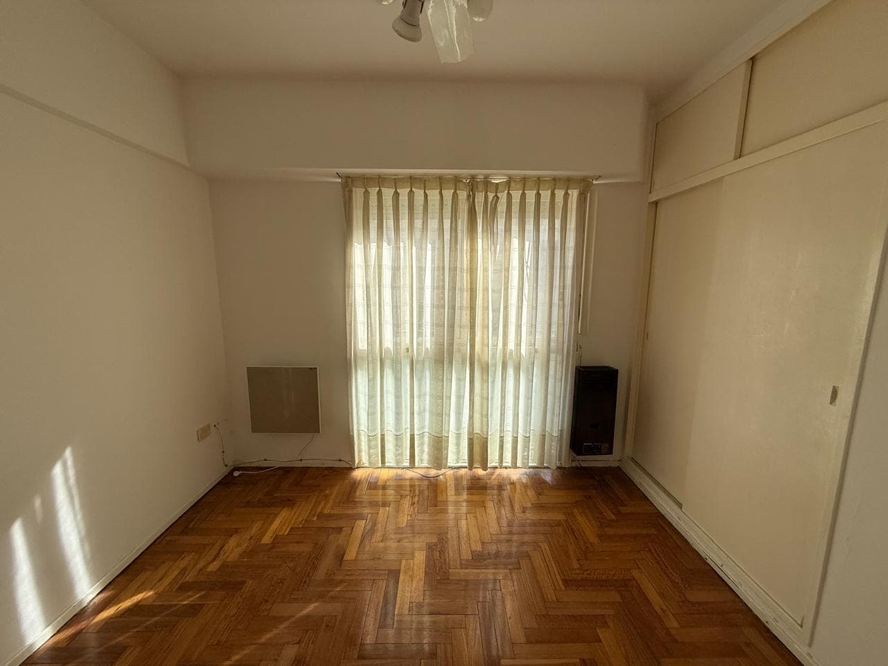 Departamento 2 ambientes en Villa Urquiza - foto 12