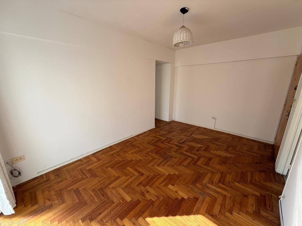 Departamento 2 ambientes en Villa Urquiza - foto 8