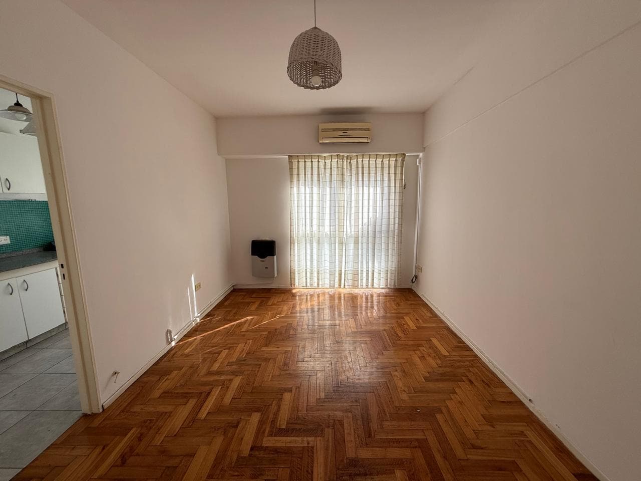 Departamento 2 ambientes en Villa Urquiza - foto 6