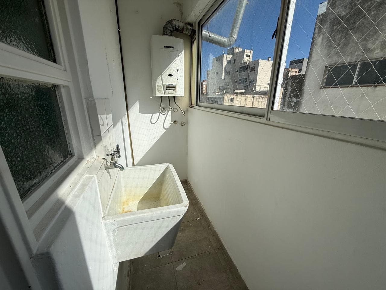 Departamento 2 ambientes en Villa Urquiza - foto 11