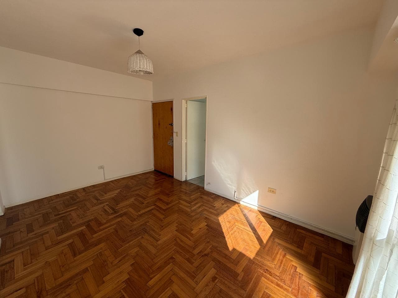 Departamento 2 ambientes en Villa Urquiza - foto 9