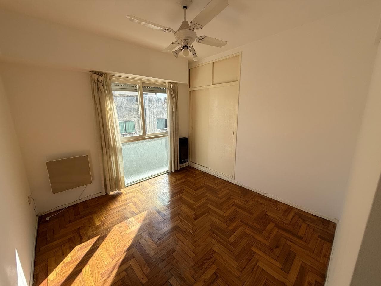 Departamento 2 ambientes en Villa Urquiza - foto 13