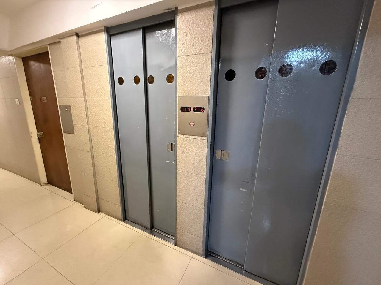 Departamento 2 ambientes en Villa Urquiza - foto 21