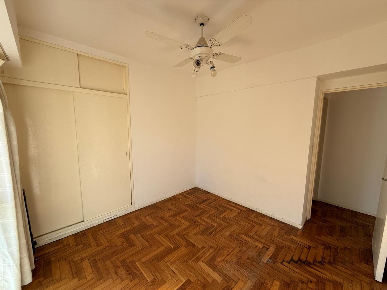 Departamento 2 ambientes en Villa Urquiza - foto 14