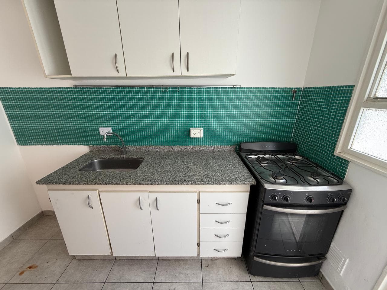 Departamento 2 ambientes en Villa Urquiza - foto 4