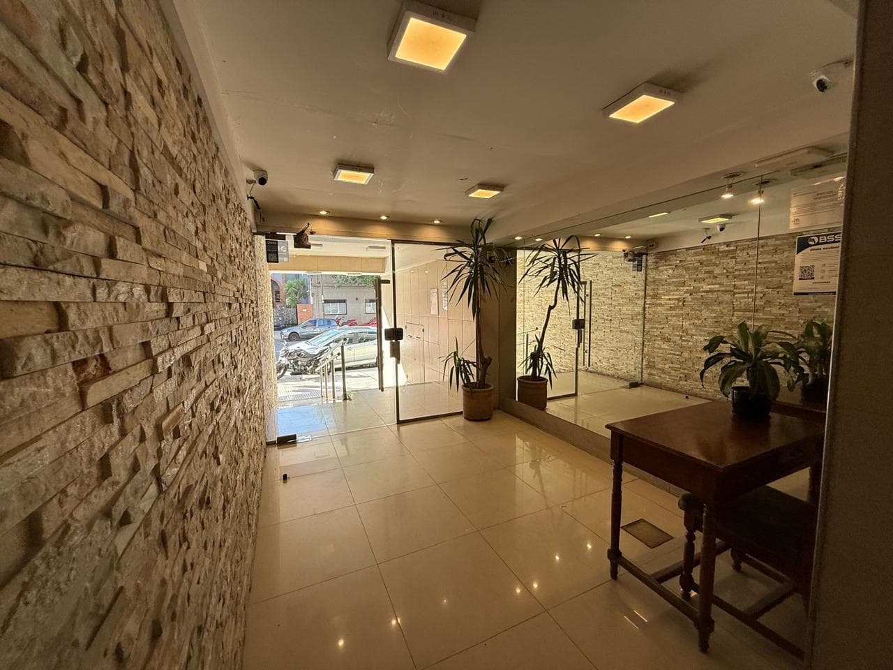 Departamento 2 ambientes en Villa Urquiza - foto 22