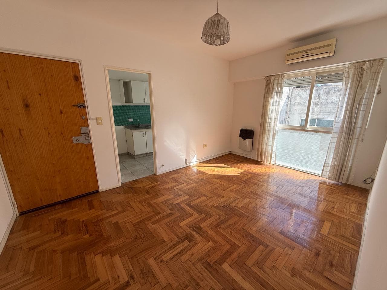 Departamento 2 ambientes en Villa Urquiza - foto 5