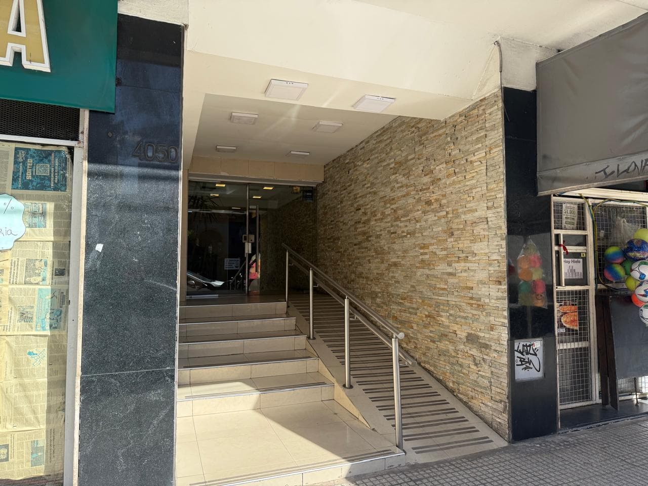 Departamento 2 ambientes en Villa Urquiza - foto 24