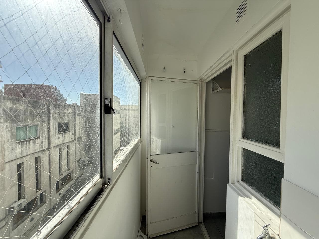 Departamento 2 ambientes en Villa Urquiza - foto 10