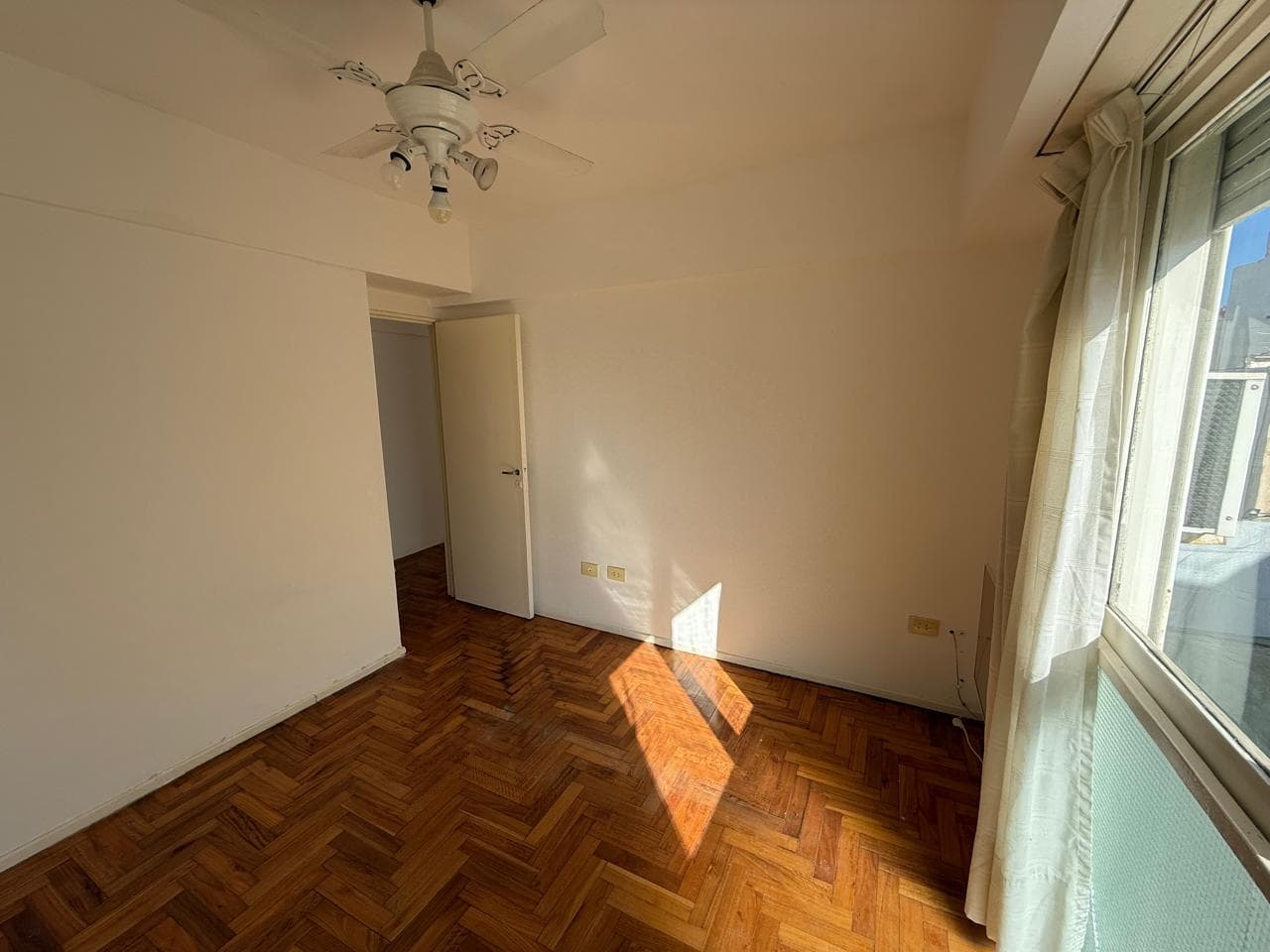 Departamento 2 ambientes en Villa Urquiza - foto 15