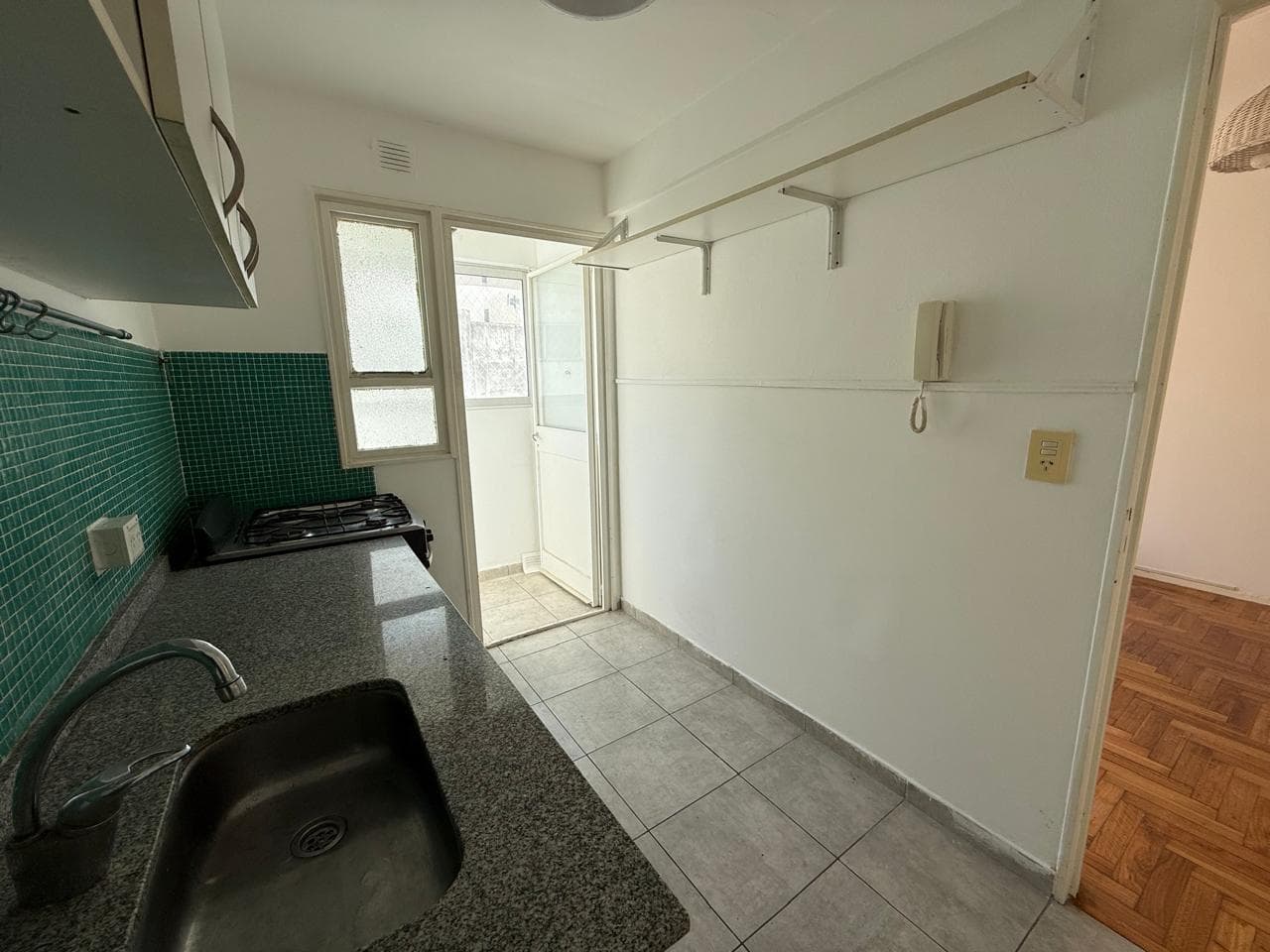 Departamento 2 ambientes en Villa Urquiza - foto 3