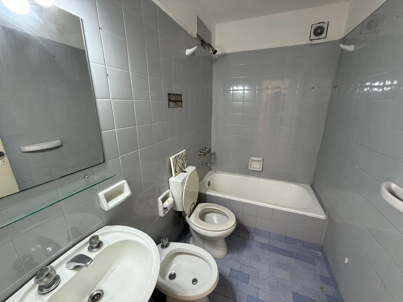 Departamento 2 ambientes en Villa Urquiza - foto 17