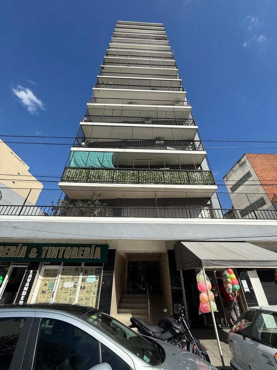 Departamento 2 ambientes en Villa Urquiza - foto 23