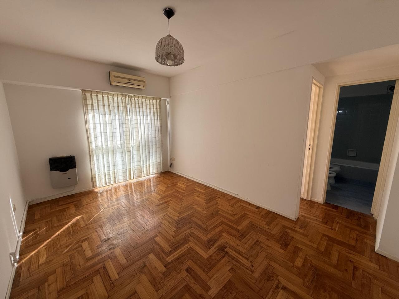 Departamento 2 ambientes en Villa Urquiza - foto 7