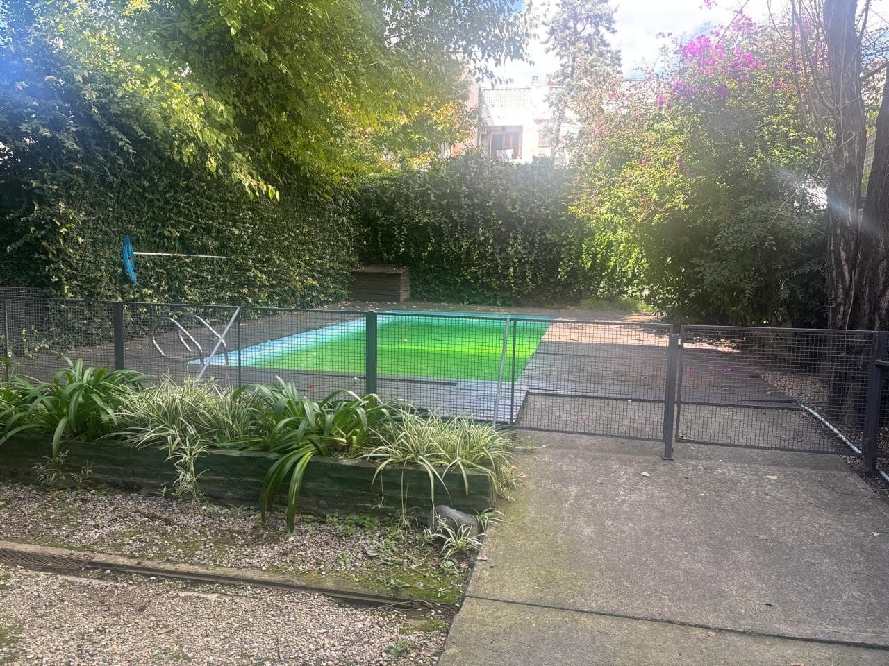 Departamento 2 ambientes en San Isidro, San Isidro - foto 4