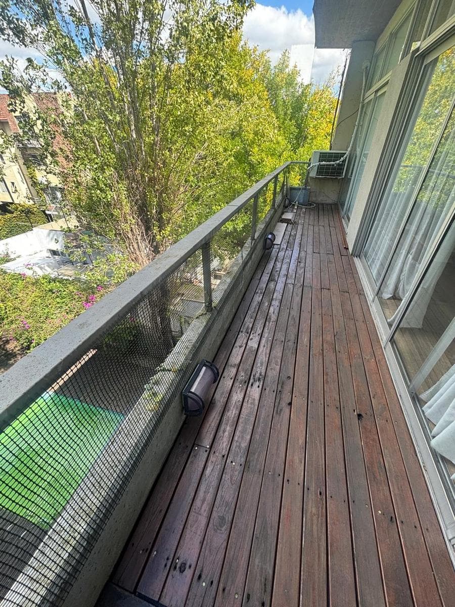 Departamento 2 ambientes en San Isidro, San Isidro - foto 9