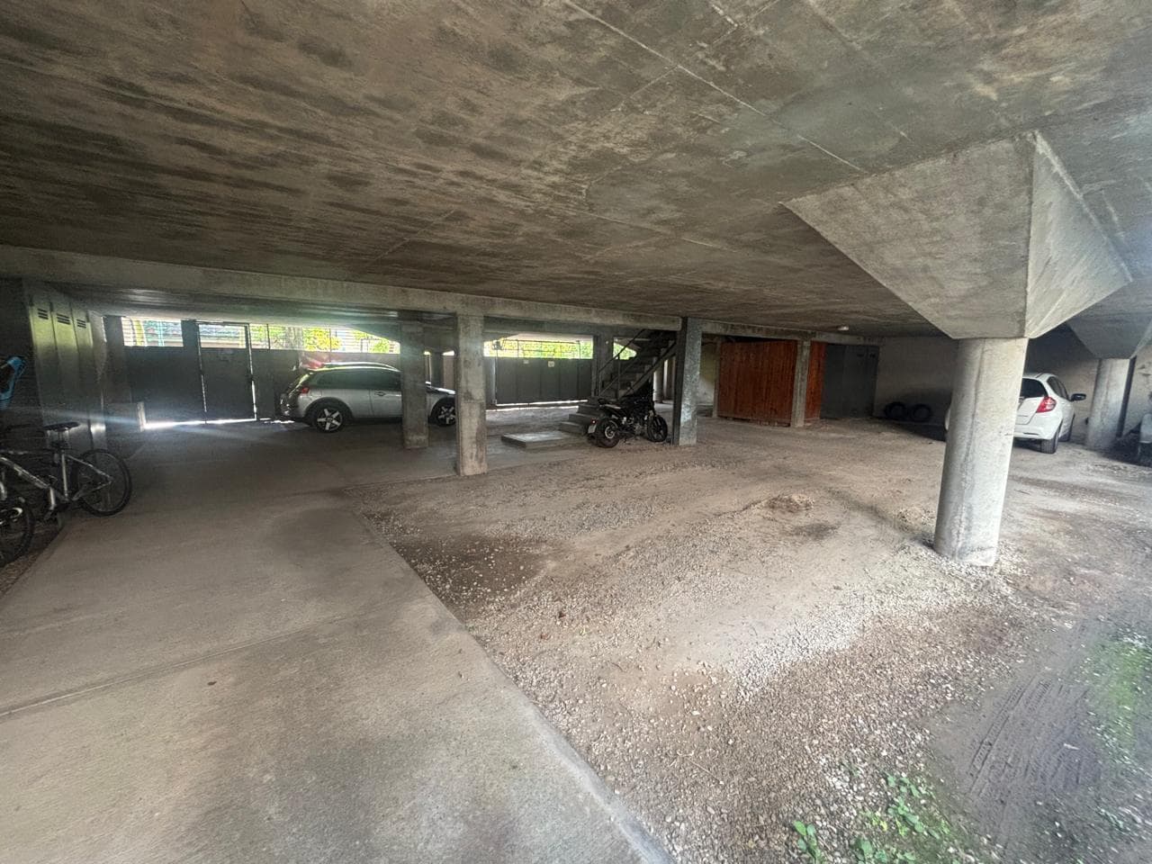 Departamento 2 ambientes en San Isidro, San Isidro - foto 2