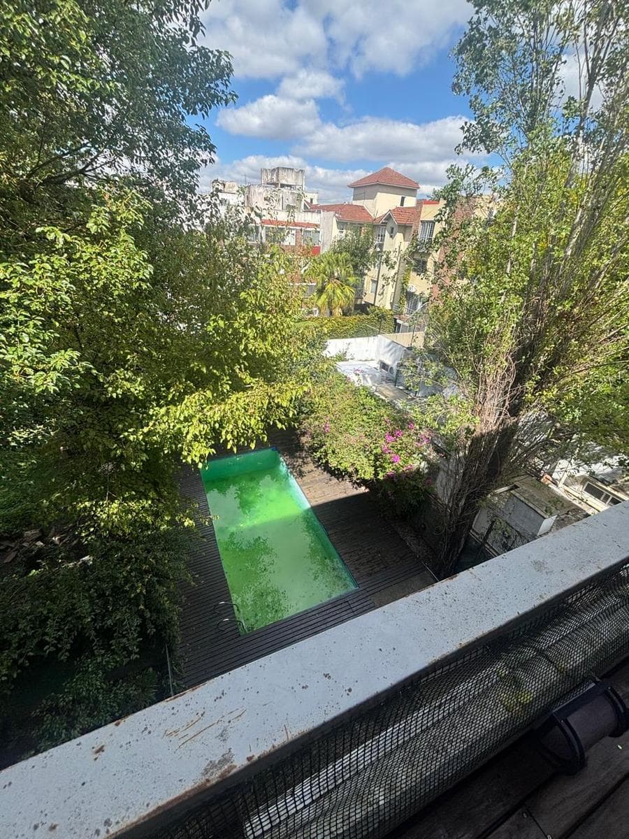 Departamento 2 ambientes en San Isidro, San Isidro - foto 10