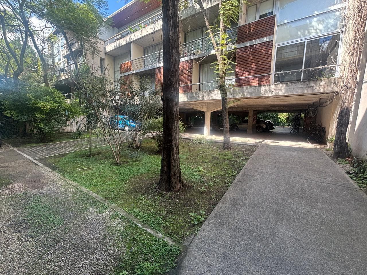 Departamento 2 ambientes en San Isidro, San Isidro - foto 1