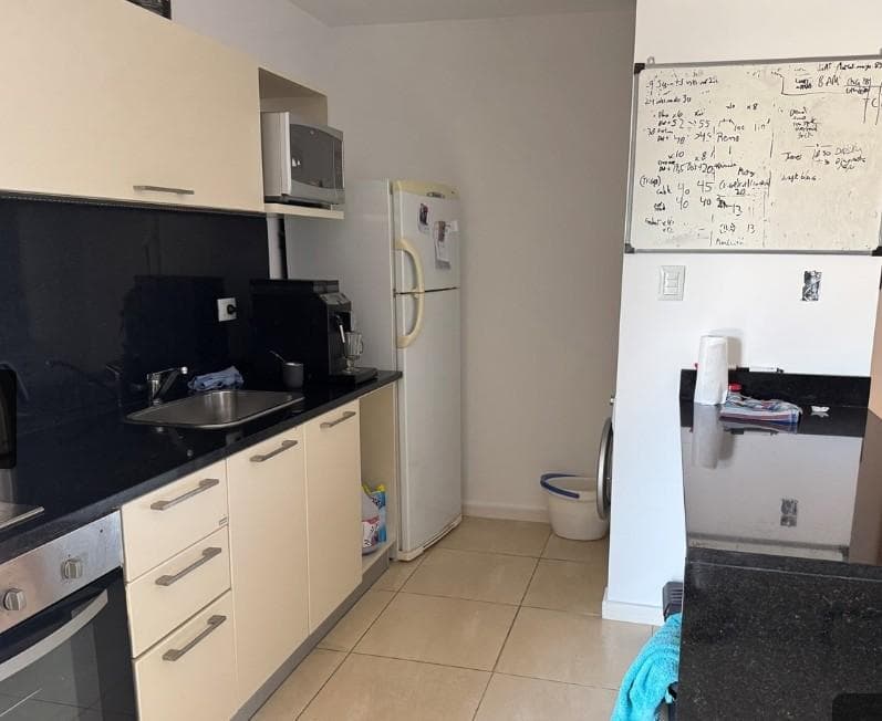 Departamento 2 ambientes en Condominios Intercontinental, Wyndham Hotel - foto 8