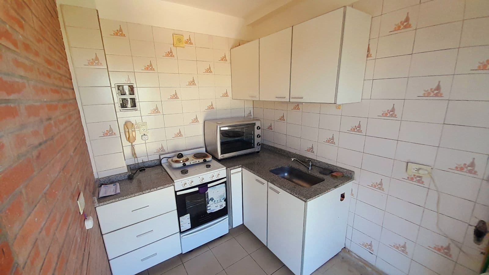 Departamento 2 ambientes en Florida Mitre/Este, Florida - foto 16