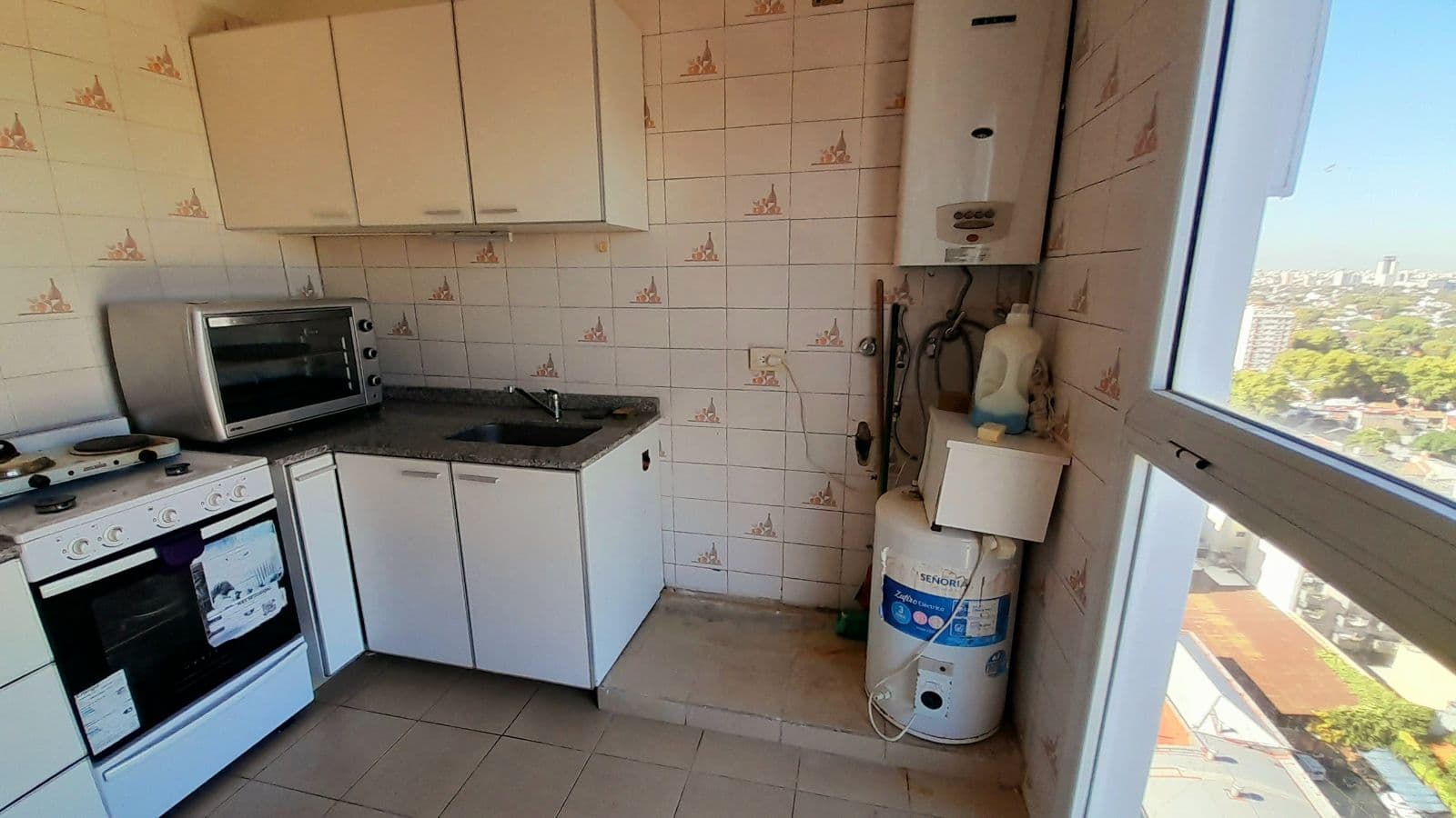 Departamento 2 ambientes en Florida Mitre/Este, Florida - foto 17