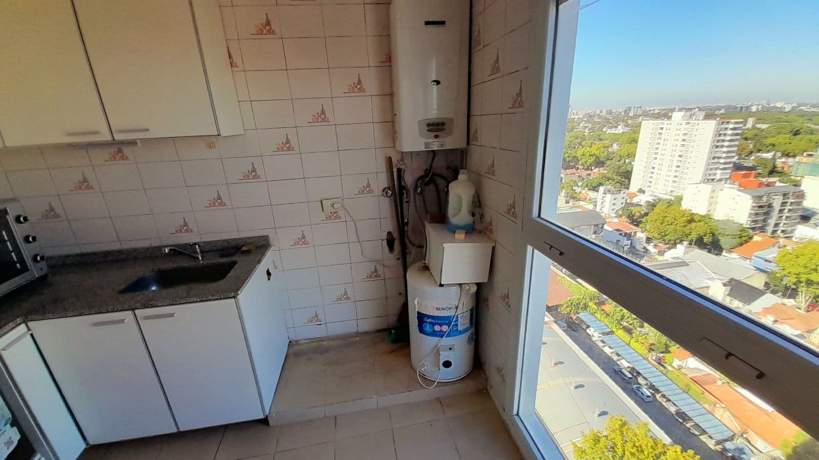 Departamento 2 ambientes en Florida Mitre/Este, Florida - foto 18