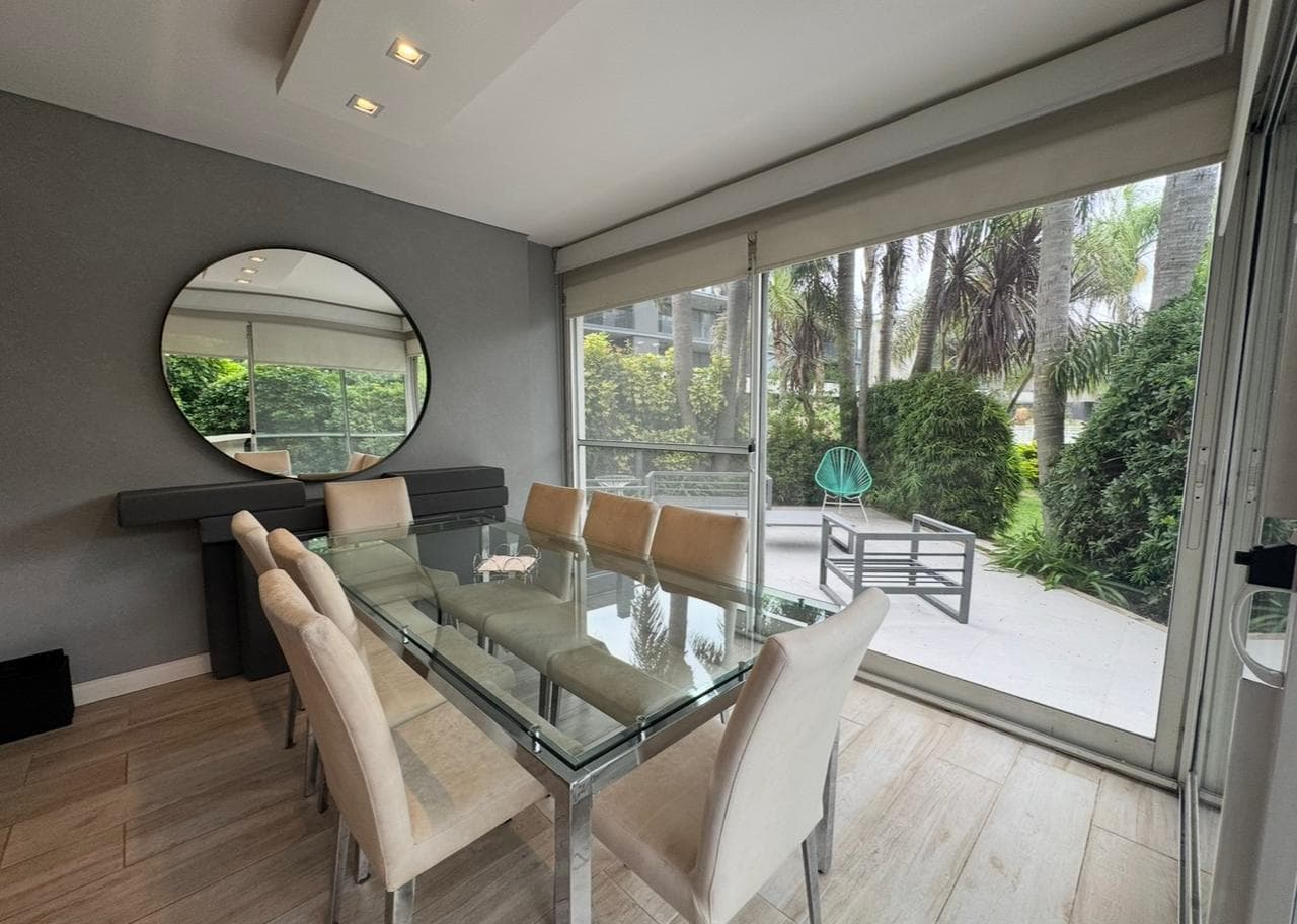 Departamento 3 ambientes en Rincon de Milberg, Tigre - foto 1