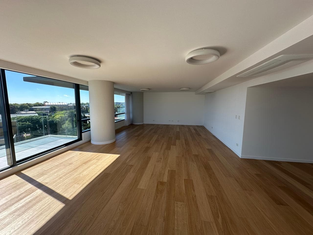 Departamento 4 ambientes en Nuñez - foto 7