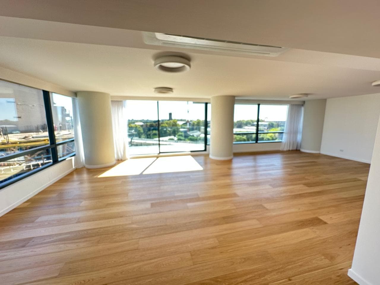 Departamento 4 ambientes en Nuñez - foto 3