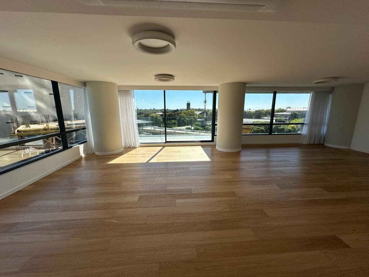 Departamento 4 ambientes en Nuñez - foto 6